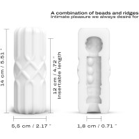 6073216-Image 4-DORCEL CUP REGULAR-WHITE-DORCEL-2000X2000